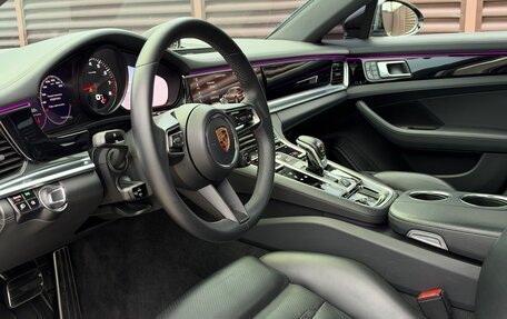 Porsche Panamera II рестайлинг, 2021 год, 10 880 000 рублей, 6 фотография