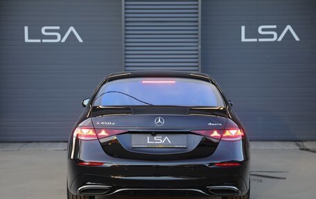 Mercedes-Benz S-Класс, 2026 год, 27 690 000 рублей, 5 фотография