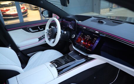 Mercedes-Benz S-Класс, 2026 год, 27 690 000 рублей, 2 фотография