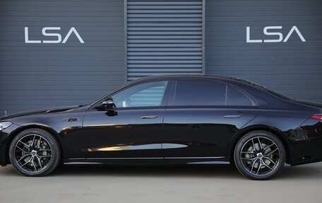 Mercedes-Benz S-Класс, 2026 год, 27 690 000 рублей, 3 фотография