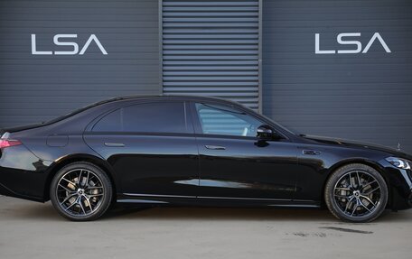 Mercedes-Benz S-Класс, 2026 год, 27 690 000 рублей, 7 фотография