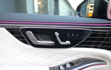 Mercedes-Benz S-Класс, 2026 год, 27 690 000 рублей, 14 фотография