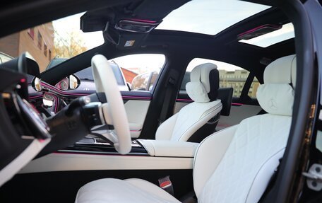 Mercedes-Benz S-Класс, 2026 год, 27 690 000 рублей, 18 фотография