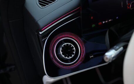 Mercedes-Benz S-Класс, 2026 год, 27 690 000 рублей, 16 фотография