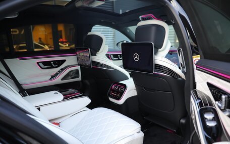 Mercedes-Benz S-Класс, 2026 год, 27 690 000 рублей, 25 фотография