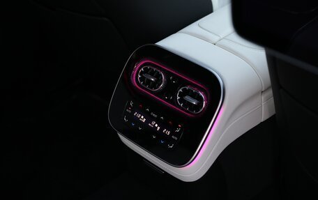 Mercedes-Benz S-Класс, 2026 год, 27 690 000 рублей, 26 фотография