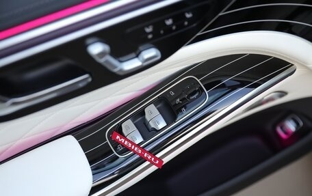 Mercedes-Benz S-Класс, 2026 год, 27 690 000 рублей, 15 фотография
