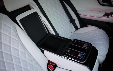 Mercedes-Benz S-Класс, 2026 год, 27 690 000 рублей, 28 фотография