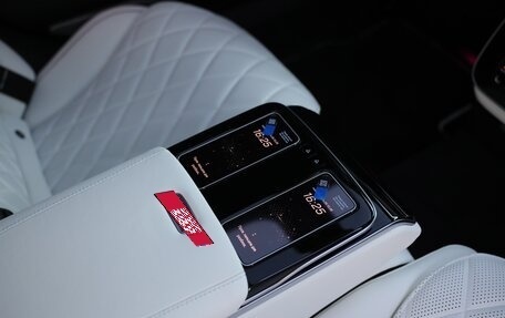 Mercedes-Benz S-Класс, 2026 год, 27 690 000 рублей, 27 фотография