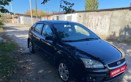 Ford Focus II рестайлинг, 2006 год, 365 000 рублей, 5 фотография