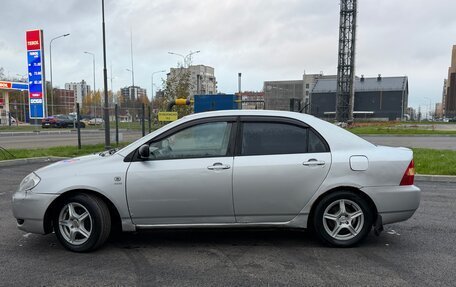 Toyota Corolla, 2004 год, 310 000 рублей, 2 фотография