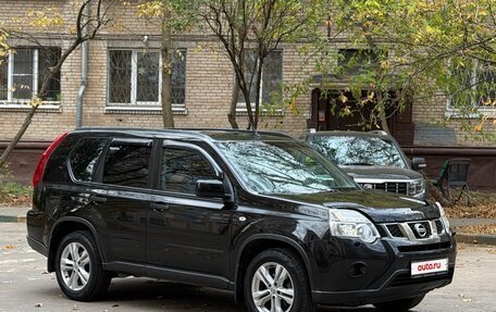 Nissan X-Trail, 2014 год, 1 150 000 рублей, 7 фотография