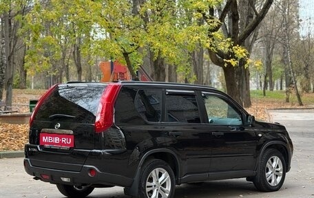 Nissan X-Trail, 2014 год, 1 150 000 рублей, 5 фотография