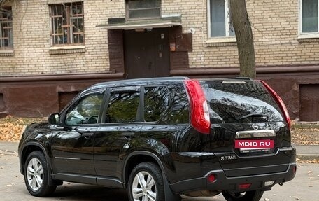 Nissan X-Trail, 2014 год, 1 150 000 рублей, 3 фотография