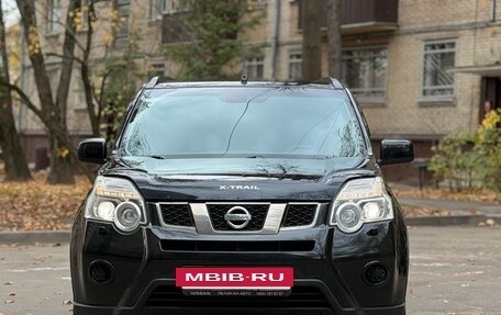 Nissan X-Trail, 2014 год, 1 150 000 рублей, 8 фотография