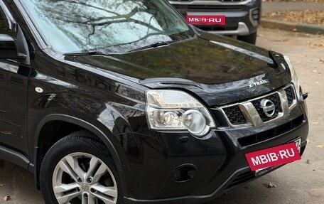Nissan X-Trail, 2014 год, 1 150 000 рублей, 9 фотография