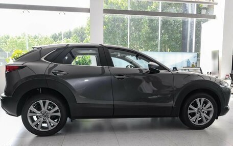 Mazda CX-30 I, 2025 год, 2 900 000 рублей, 7 фотография