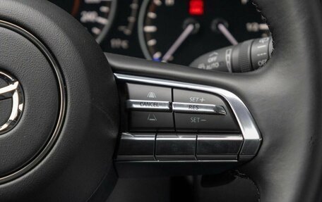 Mazda CX-30 I, 2025 год, 2 900 000 рублей, 12 фотография