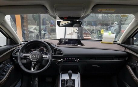 Mazda CX-30 I, 2025 год, 2 900 000 рублей, 8 фотография