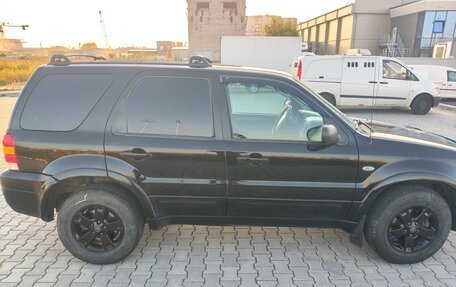 Ford Maverick, 2006 год, 590 000 рублей, 12 фотография