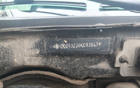Ford Maverick, 2006 год, 590 000 рублей, 3 фотография