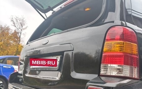 Ford Maverick, 2006 год, 590 000 рублей, 2 фотография