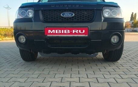 Ford Maverick, 2006 год, 590 000 рублей, 11 фотография