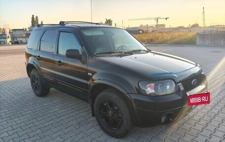 Ford Maverick, 2006 год, 590 000 рублей, 15 фотография