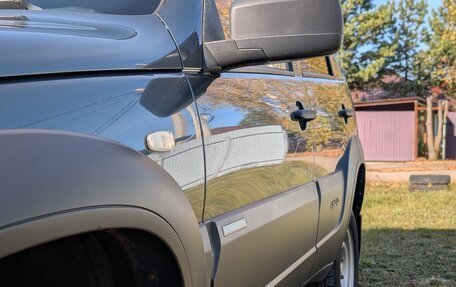 Chevrolet Niva I рестайлинг, 2012 год, 550 000 рублей, 7 фотография