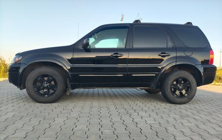 Ford Maverick, 2006 год, 590 000 рублей, 14 фотография