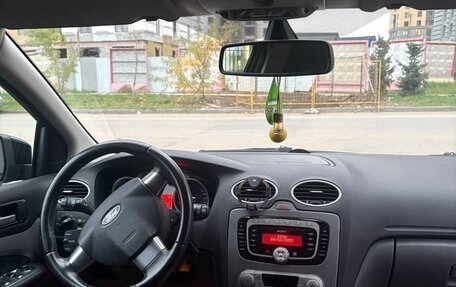 Ford Focus II рестайлинг, 2010 год, 600 000 рублей, 3 фотография