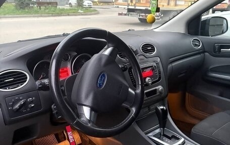Ford Focus II рестайлинг, 2010 год, 600 000 рублей, 7 фотография