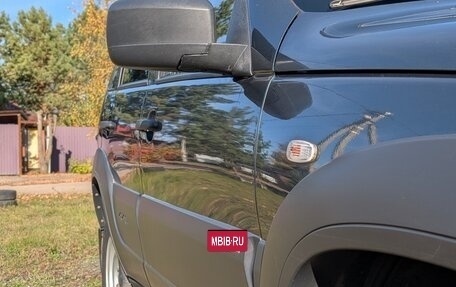 Chevrolet Niva I рестайлинг, 2012 год, 550 000 рублей, 8 фотография