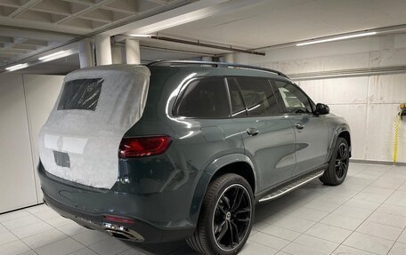 Mercedes-Benz GLS, 2026 год, 20 500 000 рублей, 2 фотография