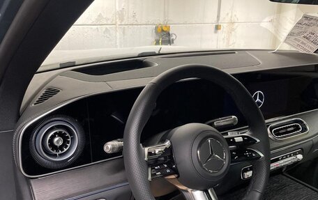 Mercedes-Benz GLS, 2026 год, 20 500 000 рублей, 8 фотография