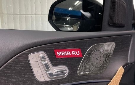 Mercedes-Benz GLS, 2026 год, 20 500 000 рублей, 4 фотография
