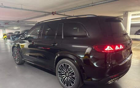 Mercedes-Benz GLS, 2026 год, 19 153 000 рублей, 2 фотография