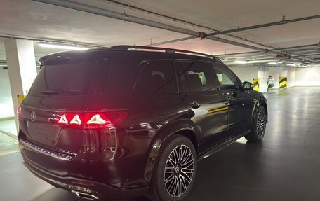 Mercedes-Benz GLS, 2026 год, 19 153 000 рублей, 3 фотография