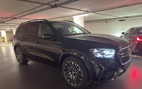 Mercedes-Benz GLS, 2026 год, 19 153 000 рублей, 4 фотография