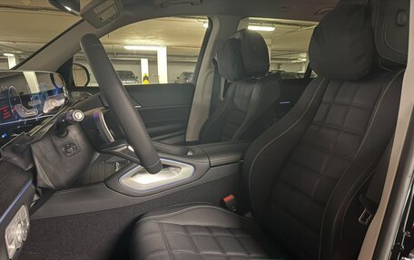 Mercedes-Benz GLS, 2026 год, 19 153 000 рублей, 9 фотография