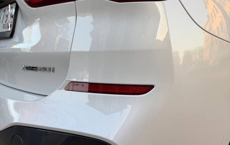 BMW X1, 2018 год, 2 890 000 рублей, 3 фотография