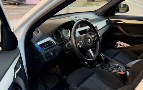 BMW X1, 2018 год, 2 890 000 рублей, 6 фотография