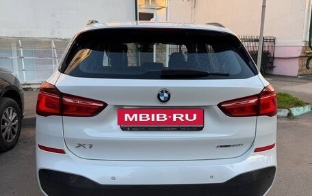 BMW X1, 2018 год, 2 890 000 рублей, 2 фотография