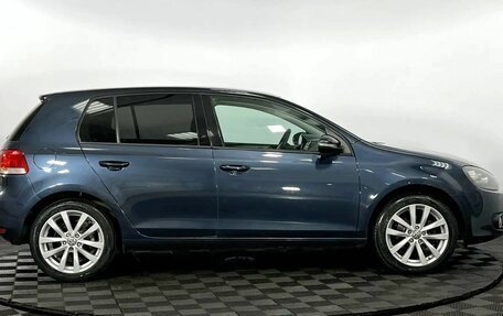 Volkswagen Golf VII рестайлинг, 2011 год, 700 000 рублей, 5 фотография