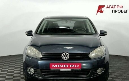 Volkswagen Golf VII рестайлинг, 2011 год, 700 000 рублей, 3 фотография