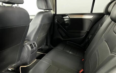 Volkswagen Golf VII рестайлинг, 2011 год, 700 000 рублей, 11 фотография
