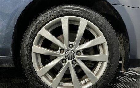 Volkswagen Golf VII рестайлинг, 2011 год, 700 000 рублей, 20 фотография