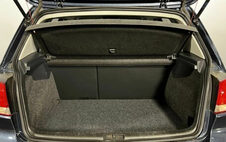 Volkswagen Golf VII рестайлинг, 2011 год, 700 000 рублей, 22 фотография