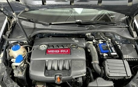 Volkswagen Golf VII рестайлинг, 2011 год, 700 000 рублей, 21 фотография