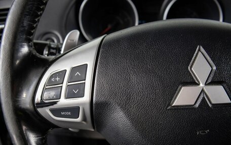 Mitsubishi Outlander III рестайлинг 3, 2011 год, 1 249 000 рублей, 14 фотография